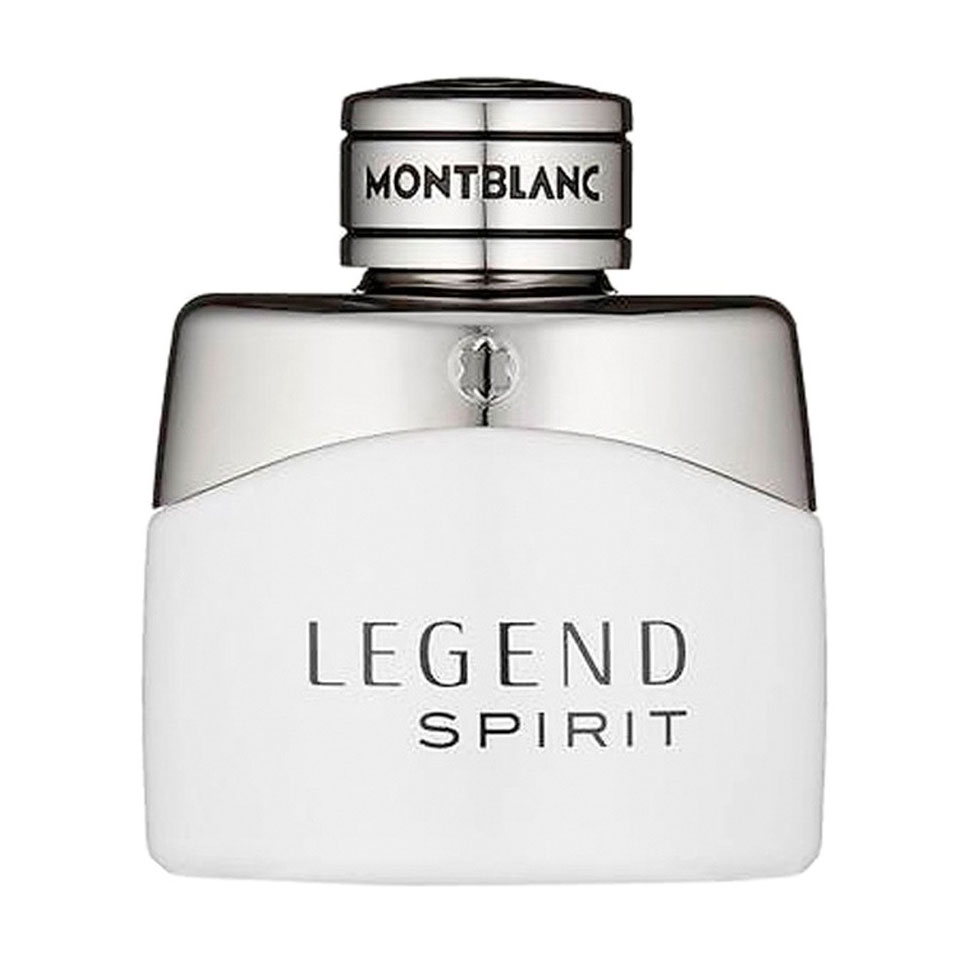 Montblanc Legend Spirit Туалетна вода чоловіча, 30 мл